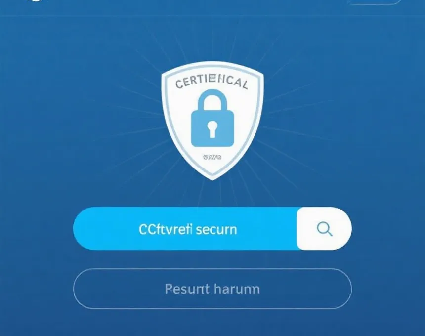 安全登录与证书校验插图