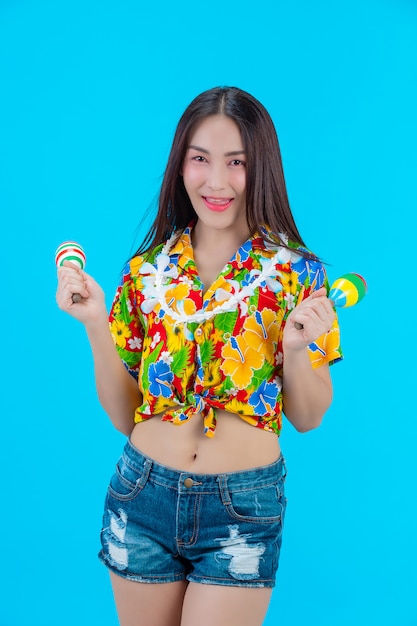 彩票中奖的喜悦