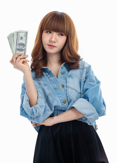 倍投策略示意图